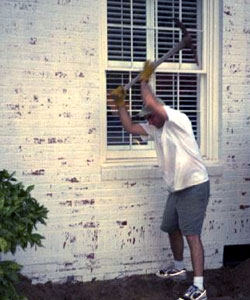 Good local contractors